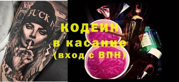 прущие крисы Абаза